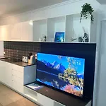 Cozy Cool Getaway